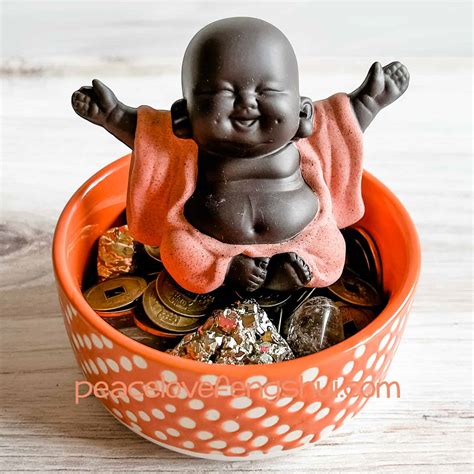 A Comprehensive Guide to the Witchcraft Money Bowl and Its Power
